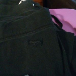 Bundle of leggings and sweats